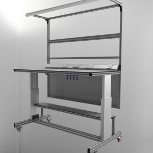 Workstations