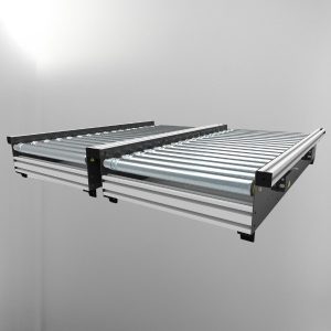 Roller Conveyors